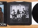 TELEVISION MARQUEE MOON 1st PRESS A1+B2 1977 NR MINT LP & INNER 