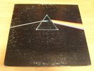 PINK FLOYD MFSL LP THE DARK SIDE OF THE MOON ORIGINAL MASTER MOBILE FIDELITY HTF