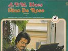 LP ITALY - NINO DE ROSE - S.P.M. BLUES - MODERN JAZZ - SIGILLATO - SEALED