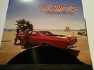 Fu Manchu ?– California Crossing , black vinyl LP,mammoth rec.,2002 , mint