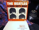  1964 MONO   THE BEATLES A HARD DAYS NIGHT   LENNON McCARTNEY STARR