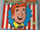 The U.S. of Archie LP New & Sealed Promo Jughead Reggie Betty Veronica #8154