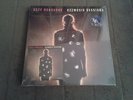 OZZY OSBOURNE  OZZMOSIS SESSIONS  BLUE EDITON  LP + CD