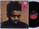 TRACY CHAPMAN Self Titled ELEKTRA LP SHRINK