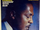 BUD POWELL-SWINGIN' WITH BUD-ORIGINAL DEEP GROOVE MONO LP