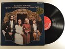 los angeles string trio lp strauss quartet for piano DBX encoded dsm1002   m-/m-