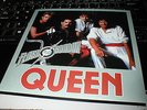 QUEEN FLASH GORDON RARE SPAINISH SLEEVE 7