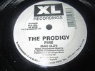 THE PRODIGY 