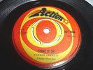 VERNON GARRETT 7'' SHINE IT ON ACTION UK 1967 NORTHERN SOUL