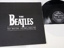 BEATLES Past Masters Vol 1 & 2 (Parlophone UK Orig Double LP 1988) A1/ B1..Nice