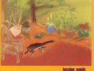 Superchunk Tossing Seeds (Singles 89-91) NEAR MINT City Slang Vinyl LP