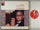 EMI SLS 781/ASD 2491-2 KLEMPERER: MAHLER SYMPHONY 7 - 2 LP SET