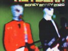 Network (Green Day) - Money Money 2020 Red Vinyl Edition US LP