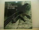 33CX 1656 Bach: Suites for Unaccompanied Cello 1 & 3 STARKER Ed.1