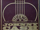 Johnny Cash Sun Box Set 5 LP Albums with Alternate Takes