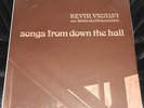 KEVIN VICALVI “Songs From Down the Hall” Original 1974 SSW Folk Pop Psych Sealed