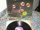 DEEP PURPLE-WHO DO WE THINK WE ARE-UK FIRST PRESS A1 B1