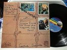 JIM FORD - Harlan County, 1969 LP, JHS 1002, Sundown