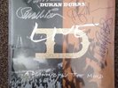 Duran Duran Signed 15
