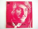 JOHNNY RIVERS- THESE ARE NOT MY PEOPLE - 1969 AUSTRALIA EP IRX 11612