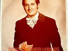 NEIL SEDAKA -STAR CROSSED LOVERS - SCARCE 1969 AUSTRALIA EP AX 11609