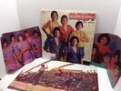 MENUDO • Por Amor RF-9089 LP Vinyl Plus Pictures