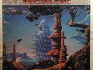 Anderson Bruford Wakeman Howe (Yes) Arista AL85-90126 almost MINT - SEALED