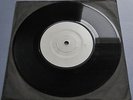 Bob Marley - Trenchtown Rock UK Island 1975 White Label Test Press 7