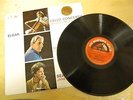 Elgar Jacqueline Du Pre Janet Baker Sir John Barbirolli EMI Records ASD665 1965