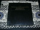 LEONARD BERNSTEIN 15 LP SET   NINE SYMPHONIES OF GUSTAV MAHLER   LIMITED MINT-