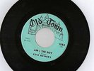 RARE Teener AM I THE BOY by Gene Kennedy on Old Town