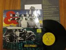 LP GOM JABBAR DC & PUPPA LESLIE - BELLE EPOQUE - MAD PROFESSOR - 1990