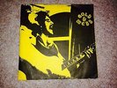 GOLD & WEBB Ellie Jay RARE DIY Folk Pop Rock 7