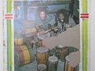 HEART OF THE CONGOS   LEE PERRY   BLACK ARK ORIG 1ST PRESS   PAINTED   4090