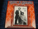 ROBERT JR. LOCKWOOD ... does 12 LP RARE  TRIX USA 1977 Vinyl = NM  (D7199)