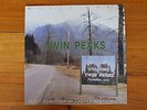 Twin Peaks 1990 OST David Lynch&Angelo Badalamenti German Lp - Excellent