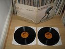 SHEL SILVERSTEIN Crouchin' on the outside US 73 JANUS orig 2xLP..Clean TOP AUDIO