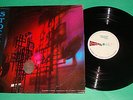 Vintage LP Karlheinz Stockhausen Prozession Electronic  Avant Garde Vinyl Record