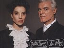 Love This Giant - David & St. Vincent Byrne (2012, Vinyl NEW)