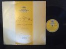 SCHUBERT LP WILHELM FURTWÄNGLER   DGG LPM 18015