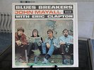 John Mayall Blues Breakers with Eric Clapton