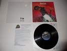 Meatloaf Bat Out of Hell 1985 Analog Epic Press ARCHIVE MASTER Ultrasonic CLN