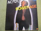 AC/DC - Powerage, Canada, Top Zustand