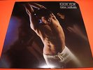 IGGY POP   NEW VALUES LP   NEAR MINT AUTOGRAPHED ORIGINAL PRESS