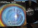 DECCA SXL 6379 WB *MEHTA* STRAUSS ALSO SPRACH ZARATHUSTRA David Frisina violin s
