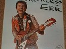 WRECKLESS ERIC self titled 1978 UK STIFF BROWN VINYL 10