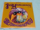 Jimi Hendrix Are You Experienced  LP Reprise RS 6261 Two Tone Label Mint- Vinyl