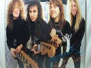 METALLICA The $5.98 EP Garage Days Re-Revisited 1987 Orig Elektra 60757-1 LP