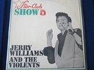 Jerry Williams & The Violents     Star Club Show 5