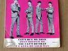 Beatles Cant Buy Me Love Swedish Ep.First Pressing